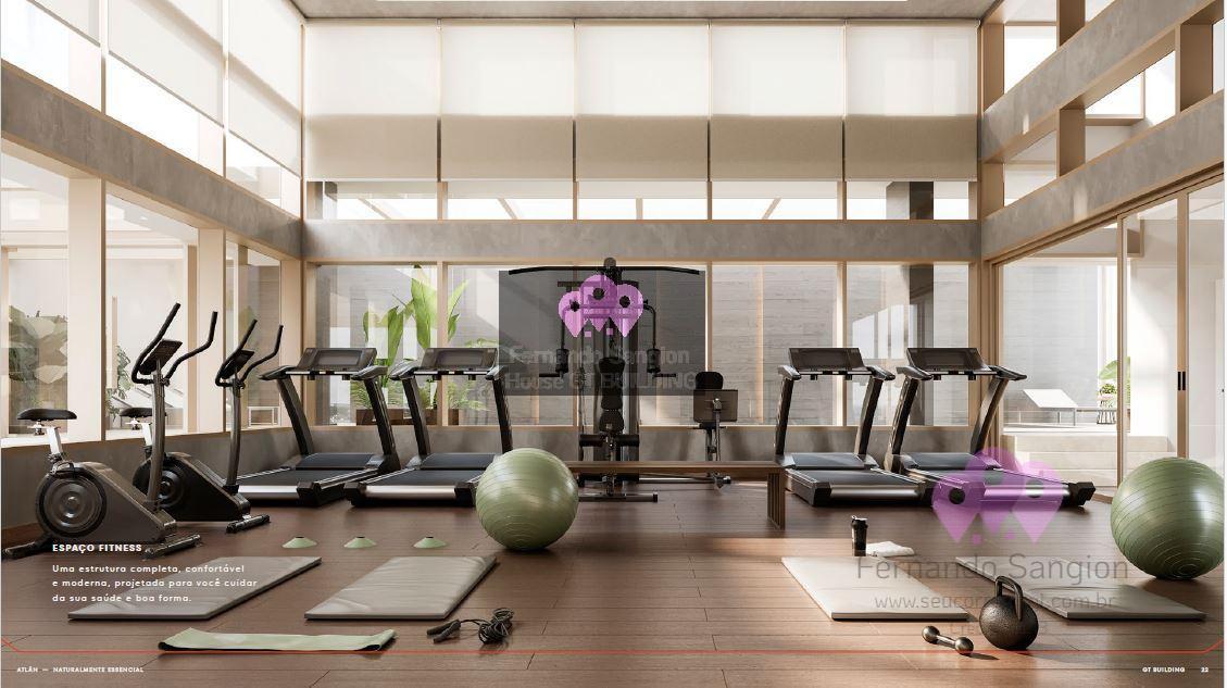 Cobertura, 3 quartos, 254 m² - Foto 16