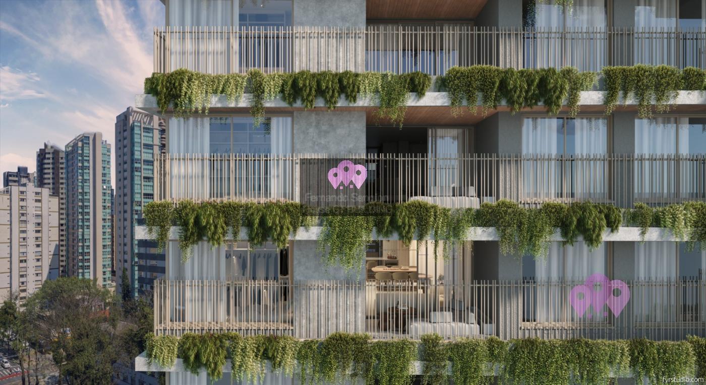 Cobertura, 3 quartos, 254 m² - Foto 26