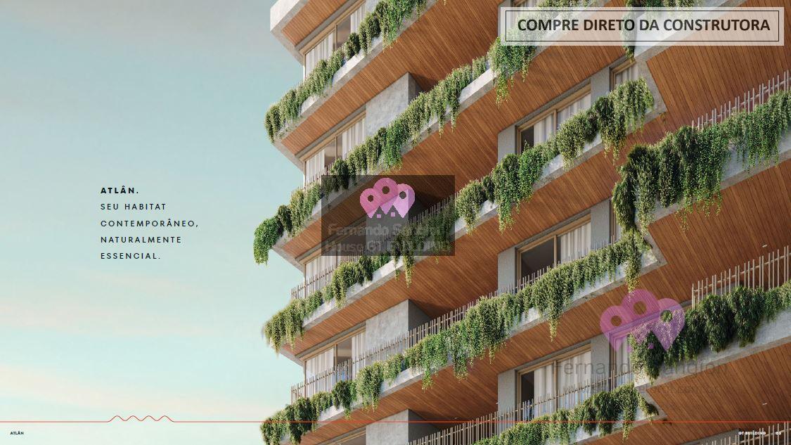 Cobertura, 3 quartos, 254 m² - Foto 1