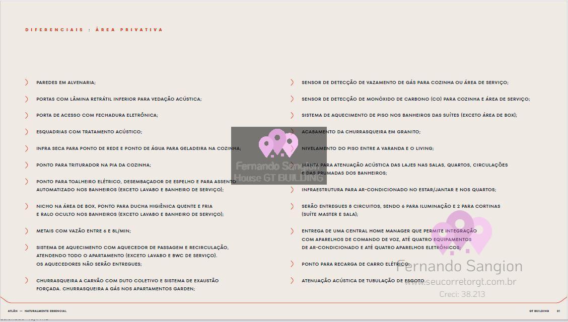 Cobertura, 3 quartos, 254 m² - Foto 23