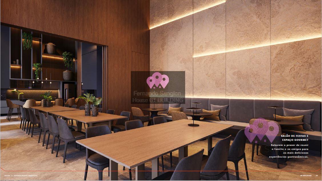 Cobertura, 3 quartos, 254 m² - Foto 13