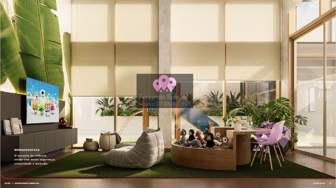 Cobertura, 3 quartos, 254 m² - Foto 15