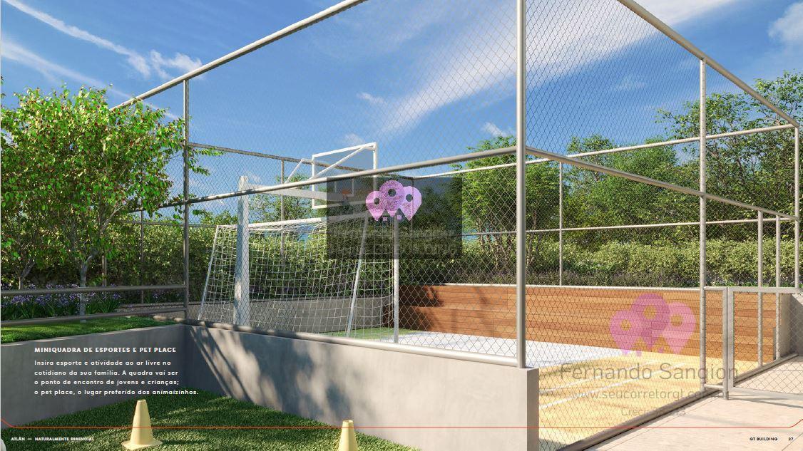 Cobertura, 3 quartos, 254 m² - Foto 21