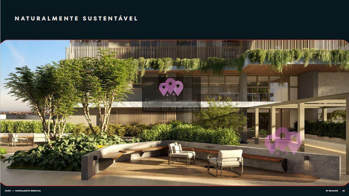 Cobertura, 3 quartos, 254 m² - Foto 22