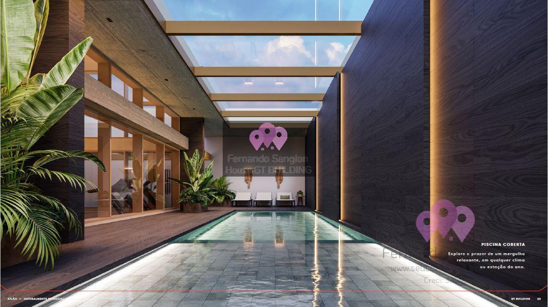 Cobertura, 3 quartos, 254 m² - Foto 17