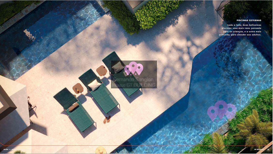 Cobertura, 3 quartos, 254 m² - Foto 18