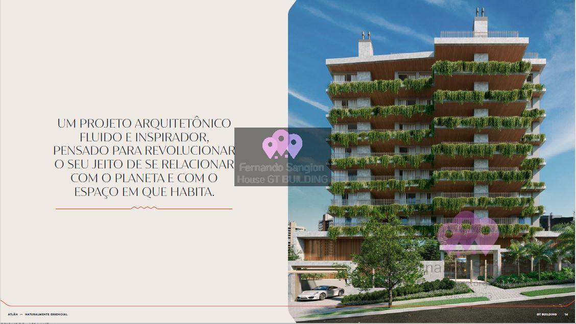 Cobertura, 3 quartos, 254 m² - Foto 8