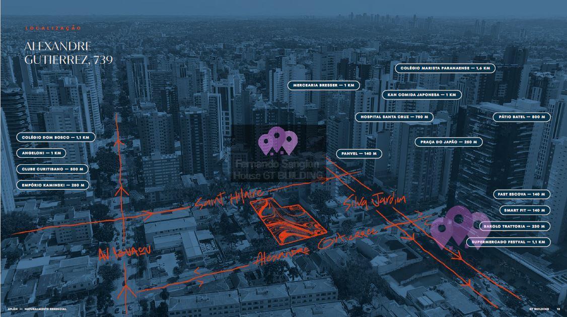 Cobertura, 3 quartos, 254 m² - Foto 5