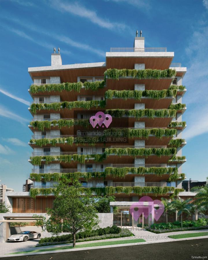 Cobertura, 3 quartos, 254 m² - Foto 25