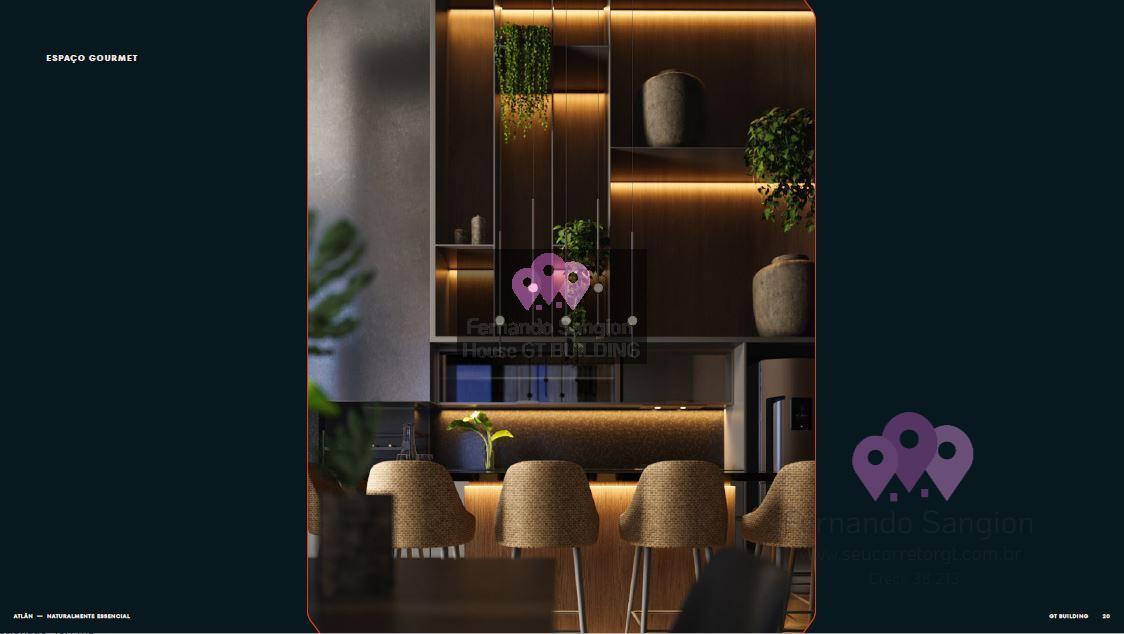 Cobertura, 3 quartos, 254 m² - Foto 14