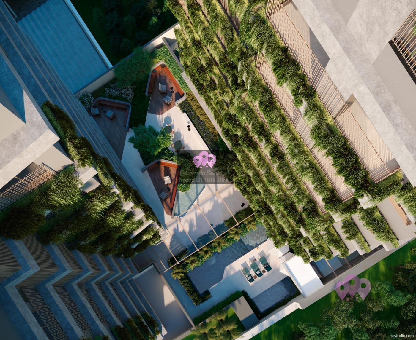 Cobertura, 3 quartos, 254 m² - Foto 29