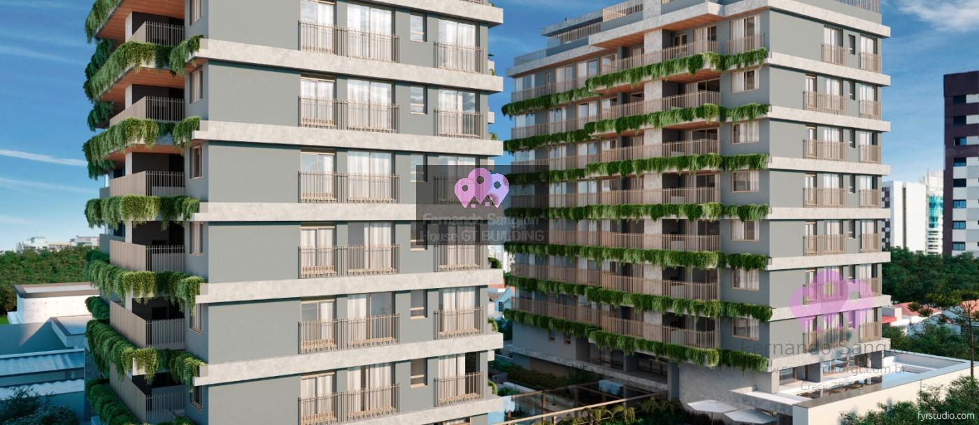 Cobertura, 3 quartos, 254 m² - Foto 30