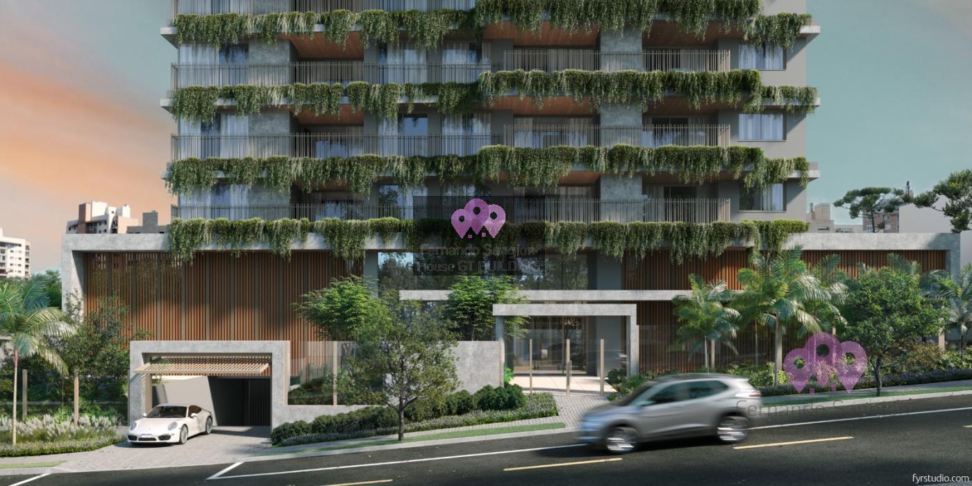 Cobertura, 3 quartos, 254 m² - Foto 28