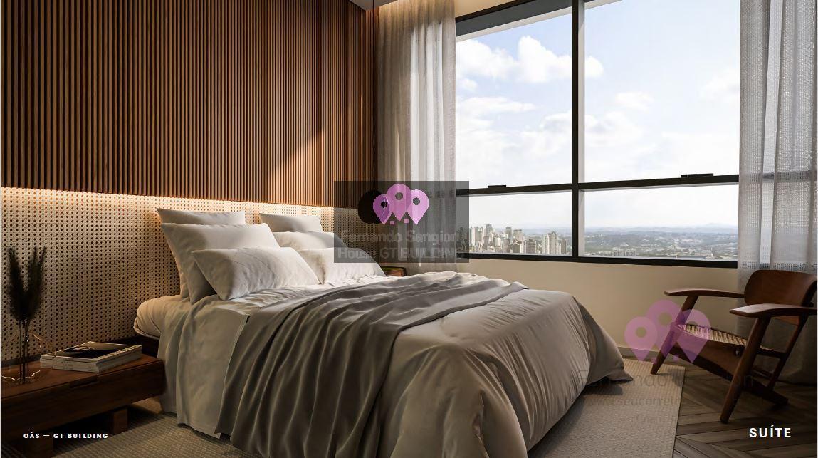 Apartamento, 4 quartos, 282 m² - Foto 24