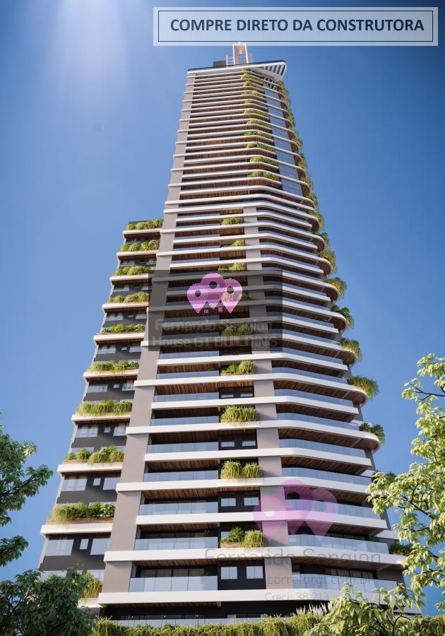 Apartamento, 4 quartos, 282 m² - Foto 1