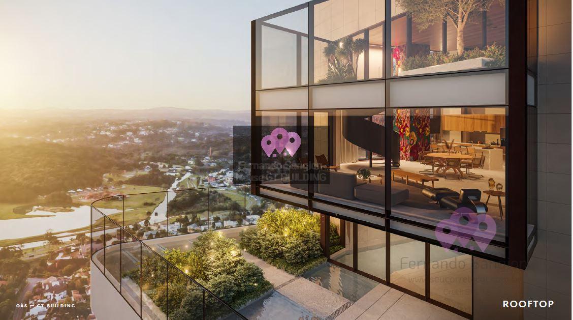 Apartamento, 4 quartos, 282 m² - Foto 41