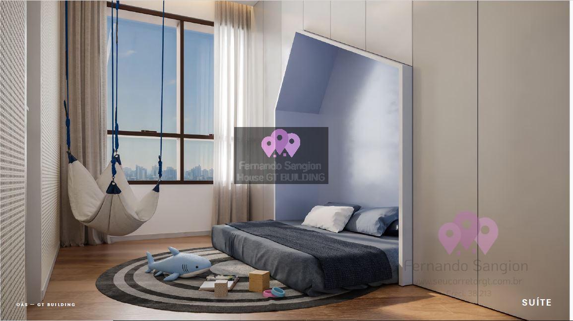 Apartamento, 4 quartos, 282 m² - Foto 25