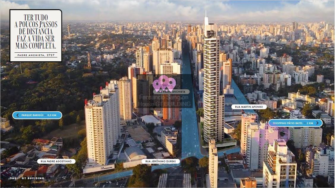 Apartamento, 4 quartos, 282 m² - Foto 5