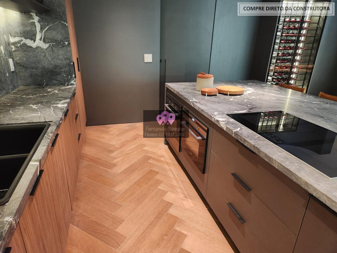 Apartamento, 4 quartos, 282 m² - Foto 14