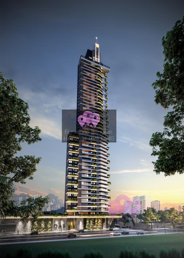 Apartamento, 4 quartos, 282 m² - Foto 49