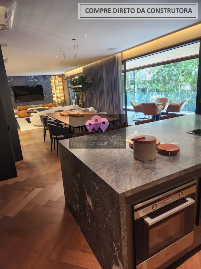 Apartamento, 4 quartos, 282 m² - Foto 8