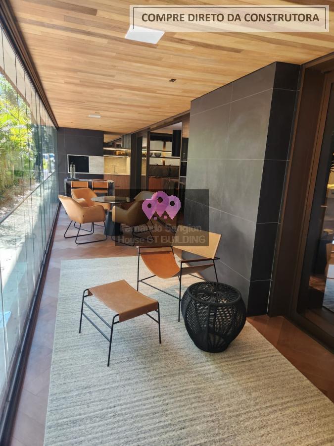 Apartamento, 4 quartos, 282 m² - Foto 19