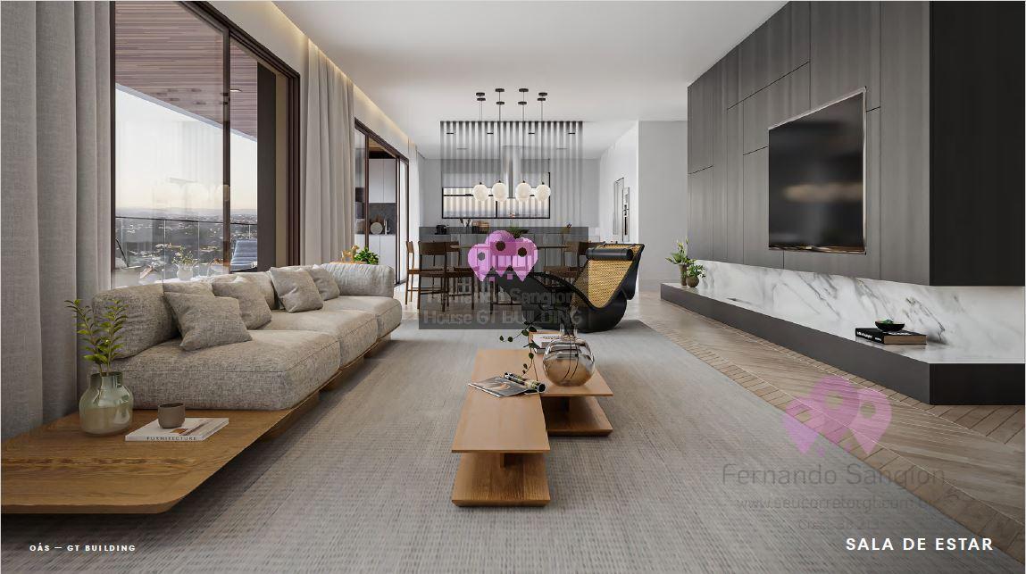 Apartamento, 4 quartos, 282 m² - Foto 35