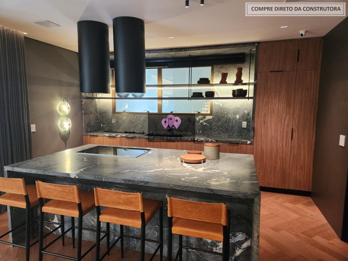 Apartamento, 4 quartos, 282 m² - Foto 10