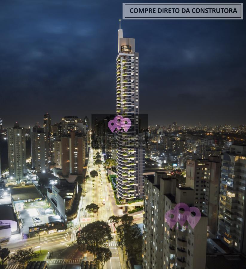 Apartamento, 4 quartos, 282 m² - Foto 2