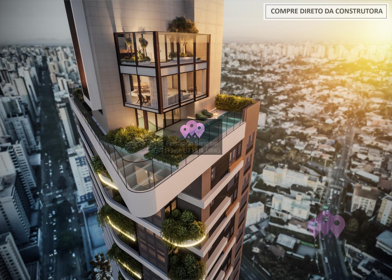 Apartamento, 4 quartos, 282 m² - Foto 21