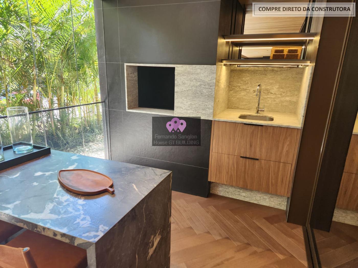 Apartamento, 4 quartos, 282 m² - Foto 20