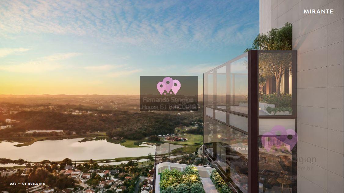 Apartamento, 4 quartos, 282 m² - Foto 47