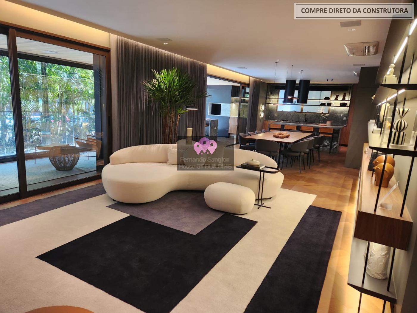 Apartamento, 4 quartos, 282 m² - Foto 17