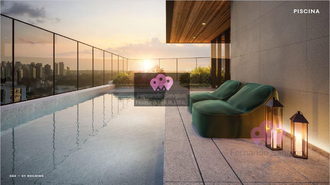 Apartamento, 4 quartos, 282 m² - Foto 42