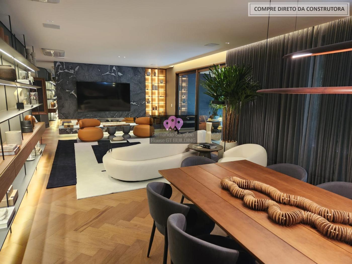 Apartamento, 4 quartos, 282 m² - Foto 16