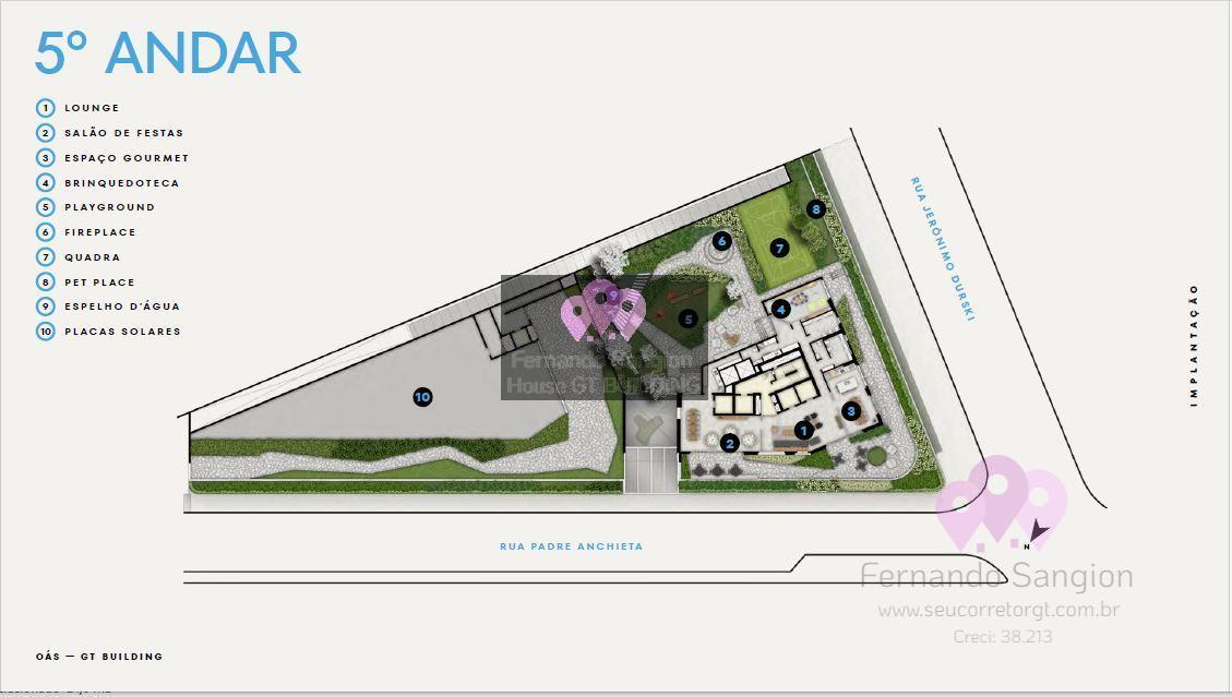 Apartamento, 4 quartos, 282 m² - Foto 28