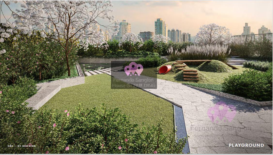 Apartamento, 4 quartos, 282 m² - Foto 34