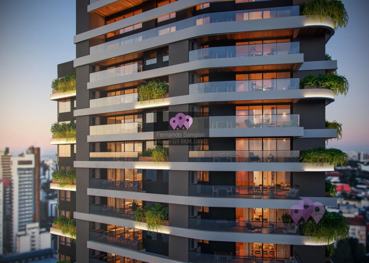 Apartamento, 4 quartos, 282 m² - Foto 50