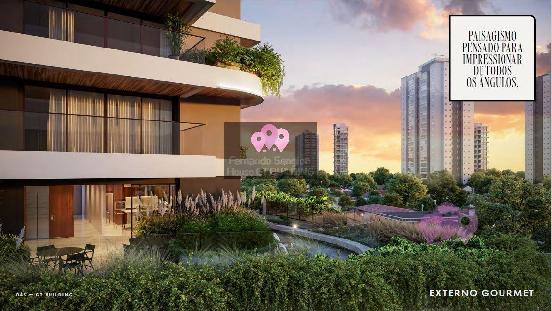 Apartamento, 4 quartos, 282 m² - Foto 33