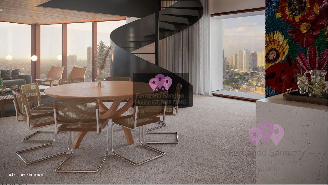 Apartamento, 4 quartos, 282 m² - Foto 46