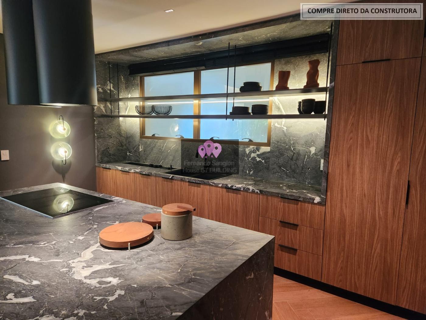 Apartamento, 4 quartos, 282 m² - Foto 13