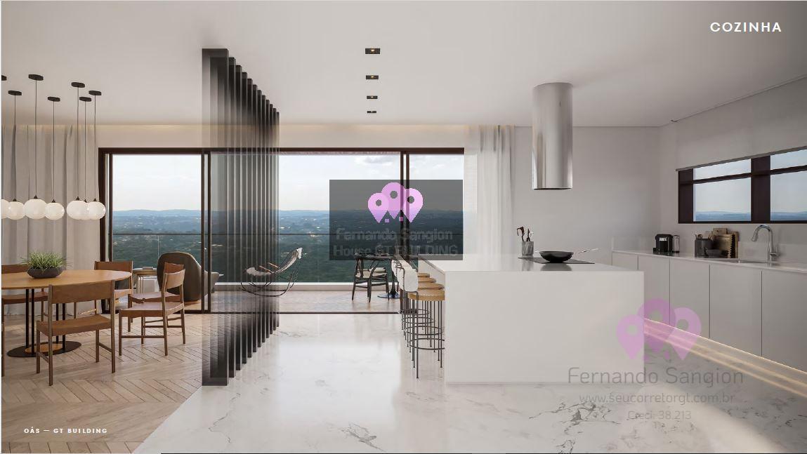 Apartamento, 4 quartos, 282 m² - Foto 27