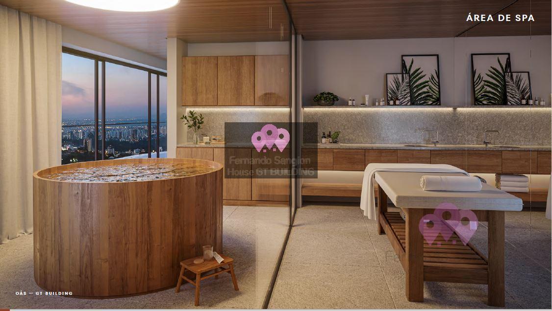 Apartamento, 4 quartos, 282 m² - Foto 36