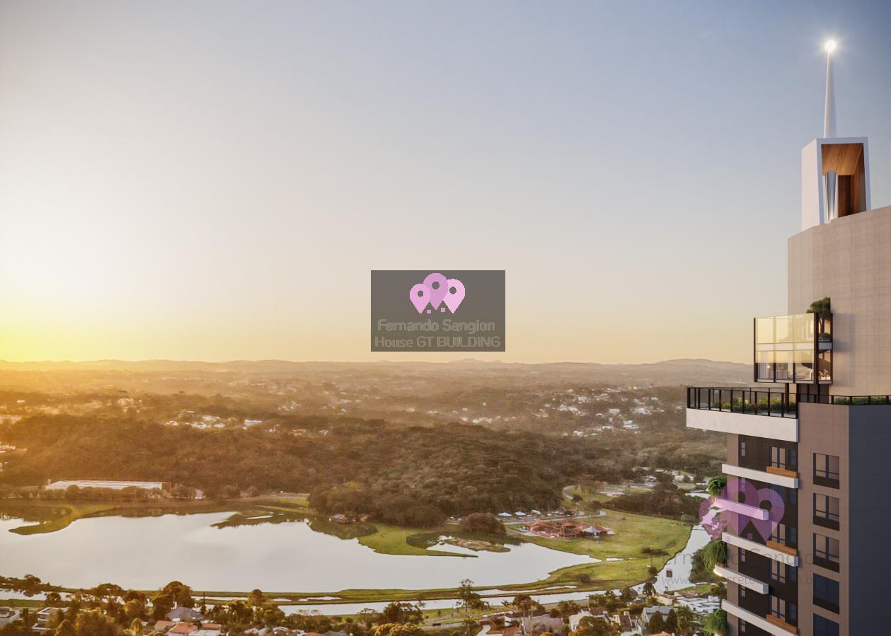 Apartamento, 4 quartos, 282 m² - Foto 48