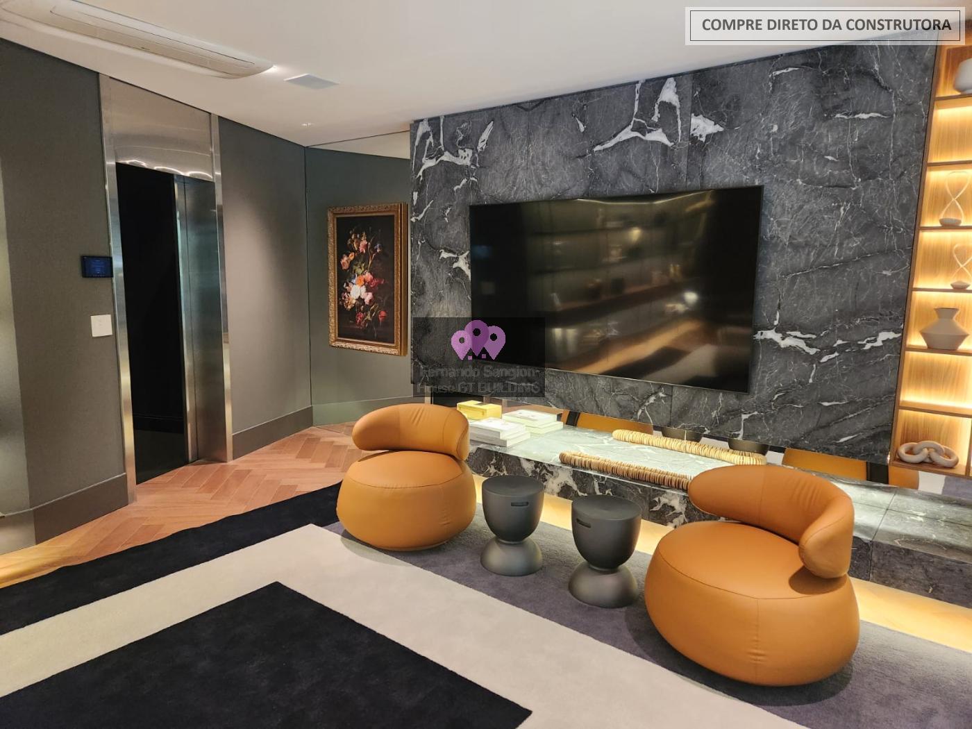 Apartamento, 4 quartos, 282 m² - Foto 15