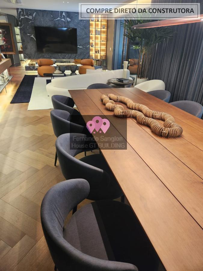 Apartamento, 4 quartos, 282 m² - Foto 11