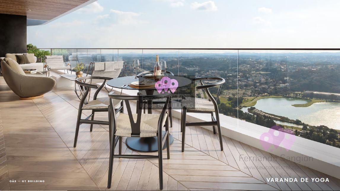 Apartamento, 4 quartos, 282 m² - Foto 26