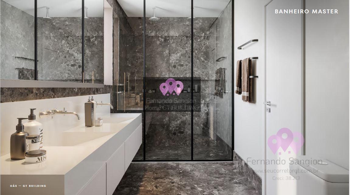 Apartamento, 4 quartos, 282 m² - Foto 23