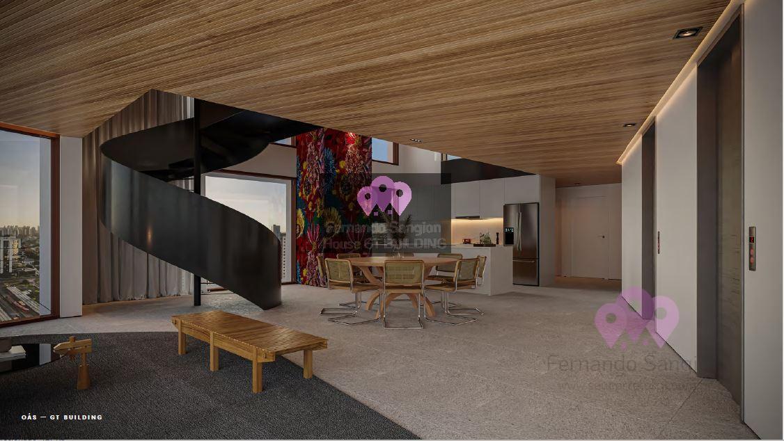 Apartamento, 4 quartos, 282 m² - Foto 45