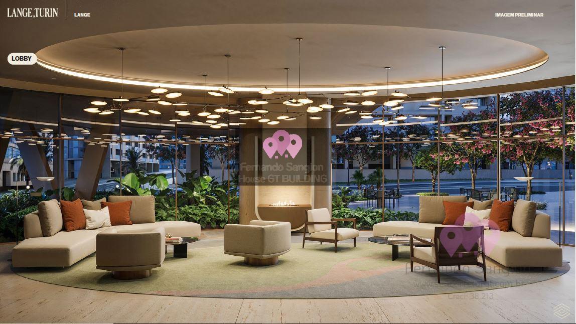 Apartamento, 1 quarto, 58 m² - Foto 7